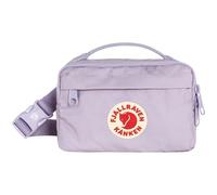 Fjällräven Unisex's Kånken Hip Pack, Midnight Purple, Einheitsgröße