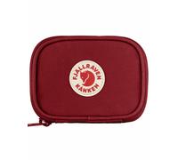 Fjallraven Kanken Zipped Card Wallet - Various Colourways available
