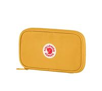 Fjallraven Kanken Zipped Travel Wallet - Various Colourways Available