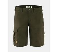 Fjallraven Karl Pro Mens Shorts - Dark Olive 633 - Dark Olive 633 - W36