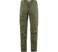 Fjallraven Karl Pro Trousers - Laurel Green