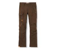 Fjällräven Karl Pro Pants Green 58 Men
