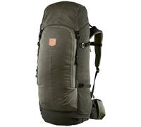 Fjällräven - Keb 72 - Walking backpack size 72 l, olive