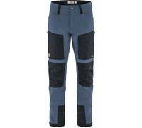 Fjällräven Keb Agile Pants Blue 48 / Short Men