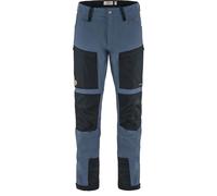 Fjallraven Keb Agile Trousers Men in Blue