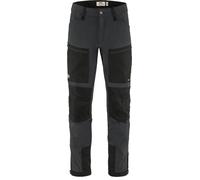 Fjallraven Keb Agile Trousers Mens in Black