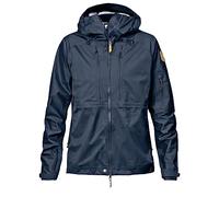 Fjallraven Keb Eco-Shell Jacket W Sport - Blue, XX-Small