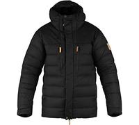 Fjallraven Keb Expedition Down Jacket M Sport Jacket - Black, S