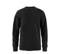Fjällräven Keb Sweatshirt Black M Men