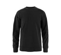 Fjällräven - Keb Fleece Crew Neck - Fleece jumper size L, black