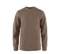 Fjällräven Keb Sweatshirt Brown L Men