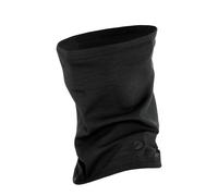 Fjällräven - Keb Fleece Neck Gaiter - Tube scarf size One Size, black