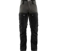 Fjallraven Keb Gaiter Trousers M Sport - Black, 50