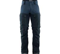 Fjallraven Keb Gaiter Trousers M Sport - Blue, 56