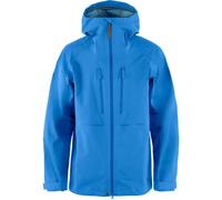 FJALLRAVEN Keb Gore-tex Jkt M - Men - Blue - size XL- model 2026 XL