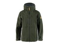Fjallraven Keb GORE-TEX Men's Jacket | UK S in Deep Forest