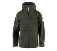 Fjallraven Keb GTX Jacket Deep Forest