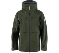 Fjallraven Mens Keb Gore-Tex Jacket Green S