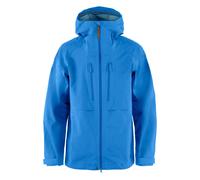 FJALLRAVEN Keb Gore-tex Jkt M - Men - Blue - size L- model 2026 L