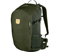 Fjallraven Keb Hike 30 Backpack - Green, One Size
