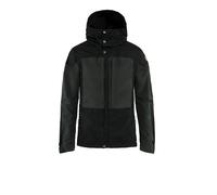 Fjallraven Keb Jacket - Black