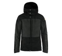 Fjallraven Keb Jacket Black