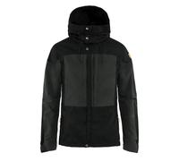 Fjallraven Keb Jacket Black