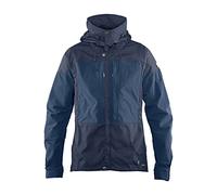 Fjallraven Keb Jacket M Jacket, Men, mens, Jacket, F87211, Dark Navy-uncle Blue, L
