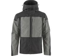 Fjällräven Keb Jacket Grey L Man