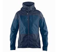 Fjallraven Keb Jacket M Sport Jacket - Dark Navy-Uncle Blue, XL 87211