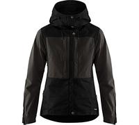 Fjallraven Keb Jacket W Sport Jacket - Black, XXS
