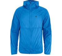 Fjällräven Keb Lätt Wind Jacket Blue M Man