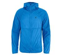 Fjällräven Keb Lätt Wind Jacket Blue L Men