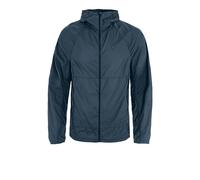 Fjällräven - Keb Lätt Wind Jacket - Windproof jacket size XL, blue