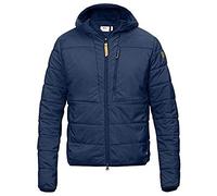 Fjallraven Keb Padded Hoodie M Sport Jacket - Night Sky, S