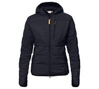 Fjallraven Keb Padded Hoodie W Sport Jacket - Night Sky, S