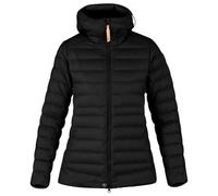 Fjallraven Keb Touring Down Jacket W Sport Jacket - Black, XL