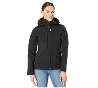 Fjallraven Keb Touring Jacket W Sport Jacket - Black, XL