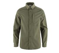 Fjallraven Keb Trekking Shirt LS Laurel Green-Laurel Green