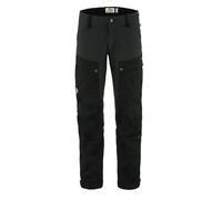Fjällräven Keb Pants Black 36 / Regular Woman