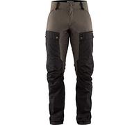 Fjallraven Keb Trousers M Long Sport - Black, 56
