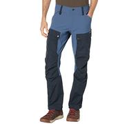 Fjallraven Keb Trousers M Long Sport - Blue, 56