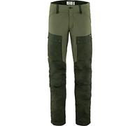 Fjallraven Keb Trousers M Long Sport - Green, 46