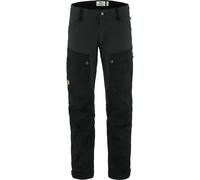 Fjällräven Keb Pants Black 50 / Short Men