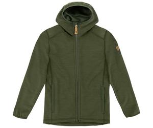 Fjallraven Kids Keb Fleece Hoodie