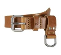 Fjällräven - Kids Sarek Belt - Belt size 60 x 2,5 cm, brown