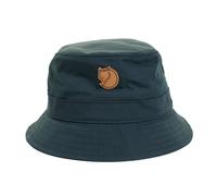 FJÄLLRÄVEN Men's Kiruna Hat, Dark Navy, L UK