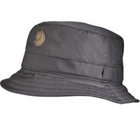 Fjallraven Kiruna Hat Dark Grey Small