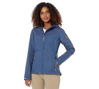 Fjällräven Stina Jacket Grey S Woman