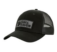 Fjällräven Långtradarkeps Cap Black - S-M